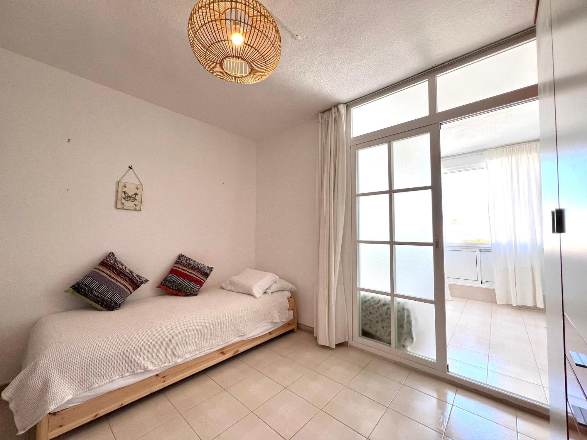 Ferienwohnung En Carihuela Con Vistas Y Plaza De Garaje, Nucleo Cristal Torremolinos Exterior foto